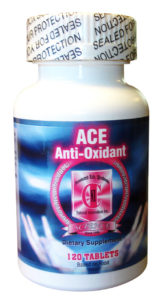 ACE ANTI-OXIDANT