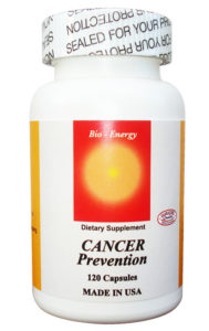 CANCER PREVENTION