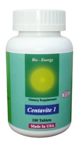 CENTAVITE 1