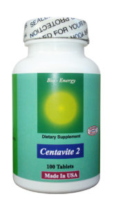 CENTAVITE 2