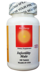 INFERTILITY MALE