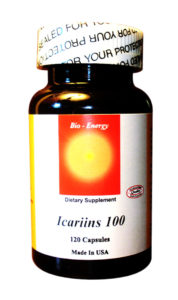 Icarins 100