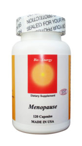 MENOPAUSE