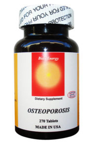 OSTEOPOROSIS