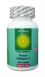 POWER IMMUNE 2